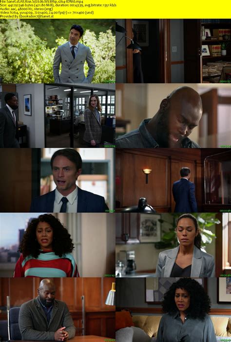 All Rise S02 WEBRip x264.
